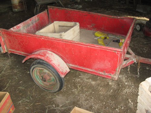 Property photo 58 - Major Antique & Collectibles Auction
